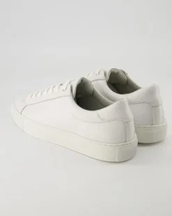 Summer Sneaker in Weiß