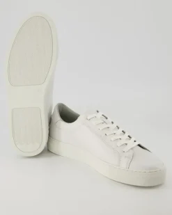 Summer Sneaker in Weiß