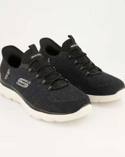Summits - Key Pace Sportschuhe in Schwarz