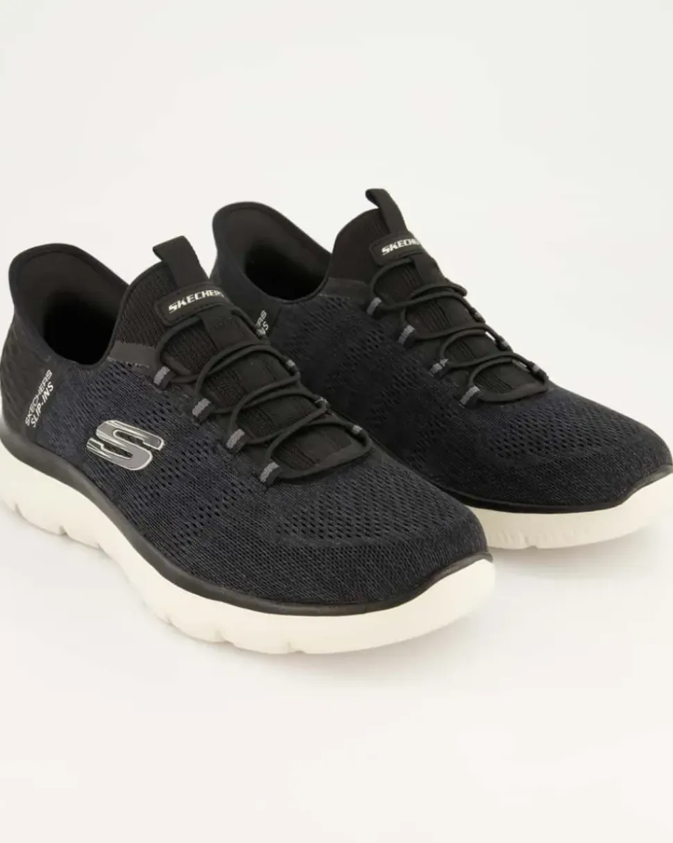 Summits - Key Pace Sportschuhe in Schwarz
