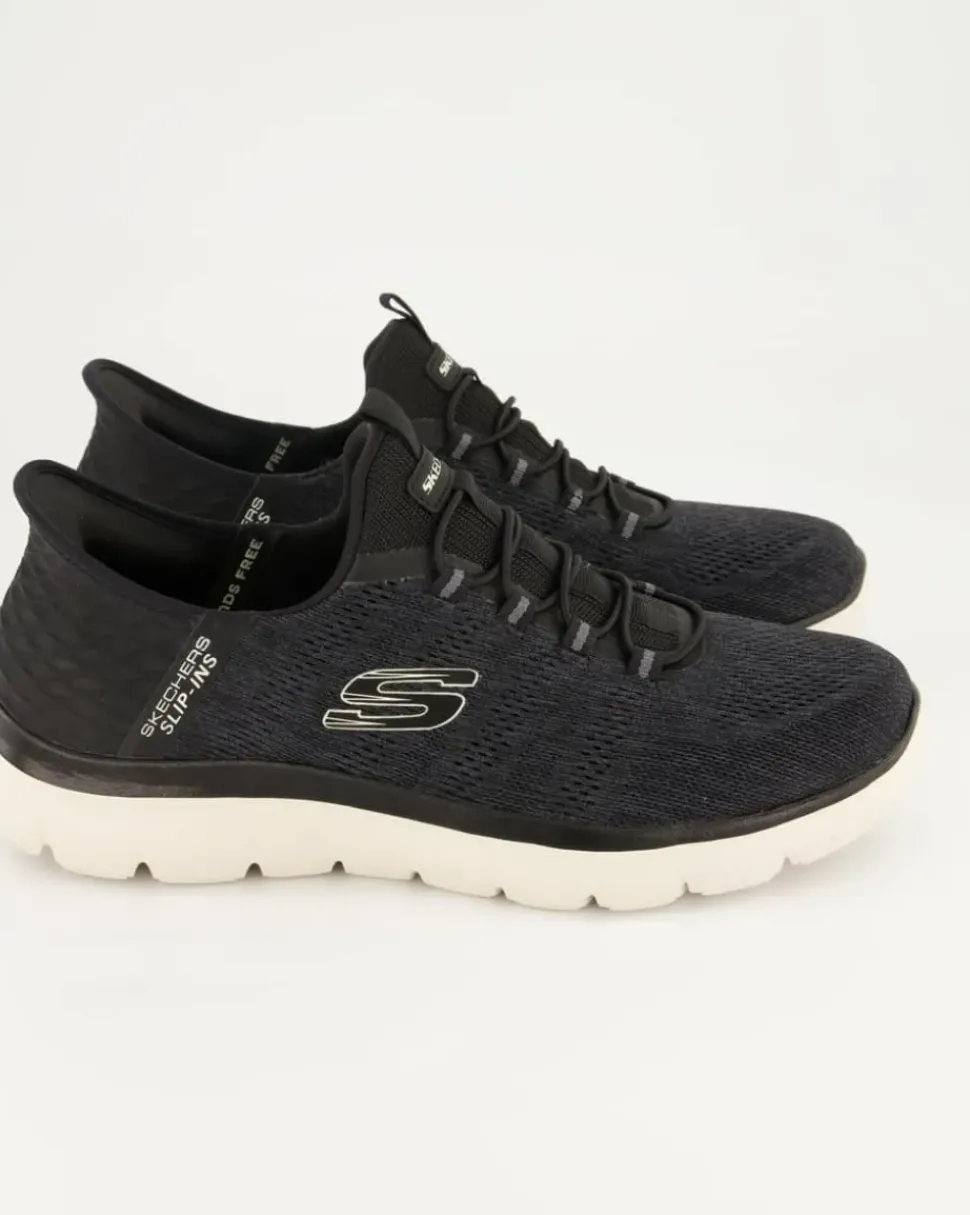 Summits - Key Pace Sportschuhe in Schwarz