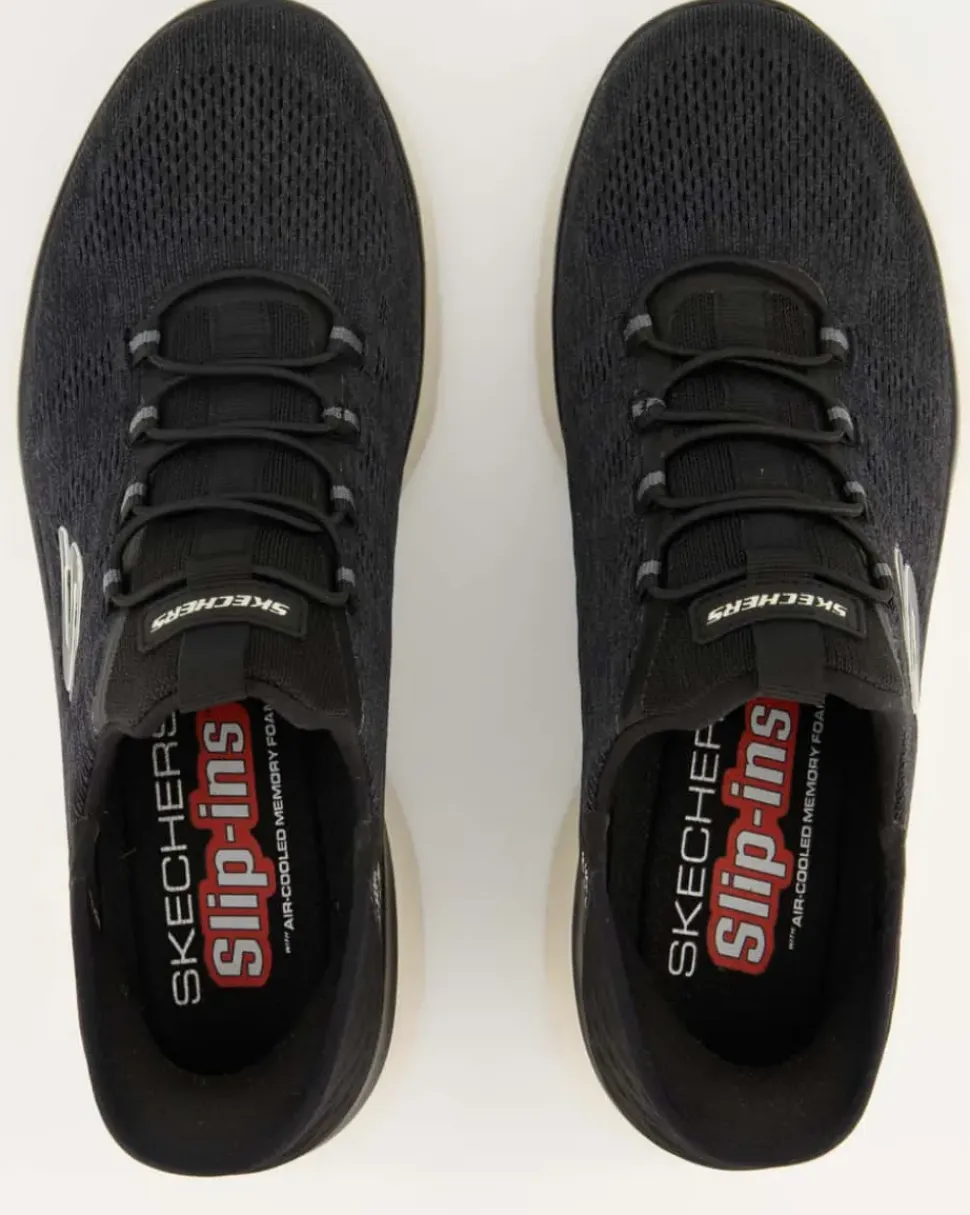Summits - Key Pace Sportschuhe in Schwarz