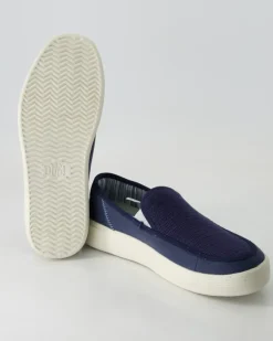 Sunapee M Sneaker in Blau
