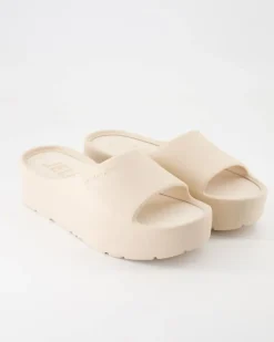 Sunny28 Pantoletten in Beige