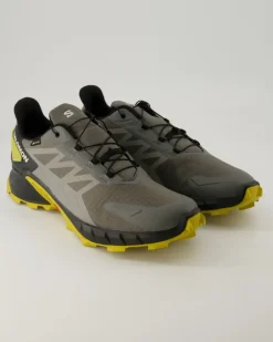 Supercross 4 Wanderschuhe in Grau