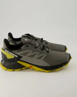 Supercross 4 Wanderschuhe in Grau