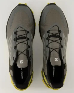Supercross 4 Wanderschuhe in Grau