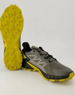 Supercross 4 Wanderschuhe in Grau