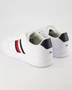 Supercup LTH Stripes ESS Sneaker in Weiß