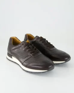 Super Schnürschuhe in Braun