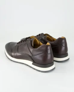 Super Schnürschuhe in Braun