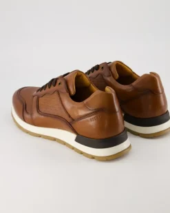 Super Sneaker in Braun