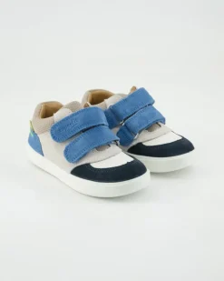 SUPIES Sneaker in Blau
