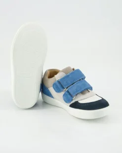 SUPIES Sneaker in Blau