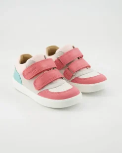 SUPIES Sneaker in Rot