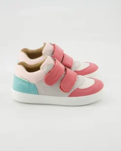 SUPIES Sneaker in Rot
