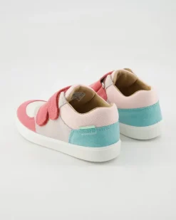 SUPIES Sneaker in Rot