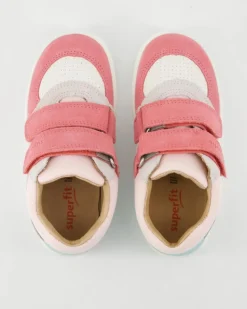 SUPIES Sneaker in Rot