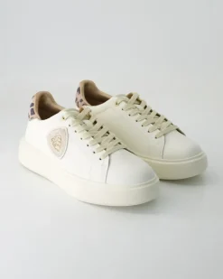S5VENUS01 Sneaker in Weiß