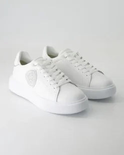 S5VENUS01 Sneaker in Weiß