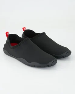 Swimming Shoes Lean Badeschuhe in Schwarz