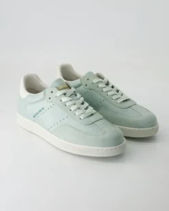 Swing Court Sneaker in Grün