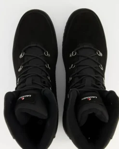 Talin STX Winterstiefel in Schwarz