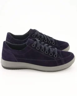 Tanaro 5.0 Schnürschuhe in Blau