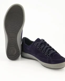 Tanaro 5.0 Schnürschuhe in Blau