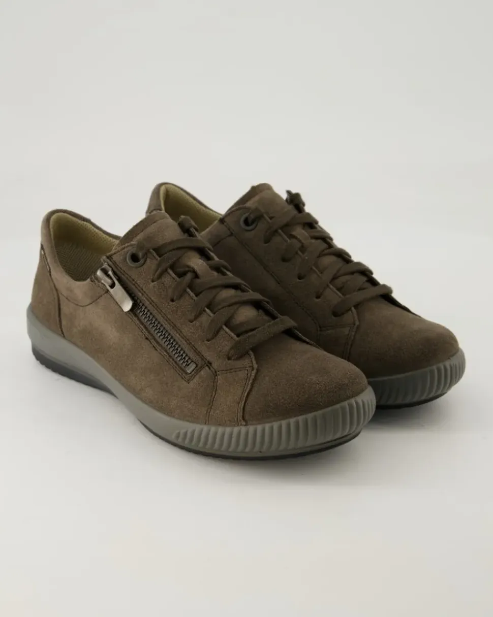 TANARO 5.0 Schnürschuhe in Grau