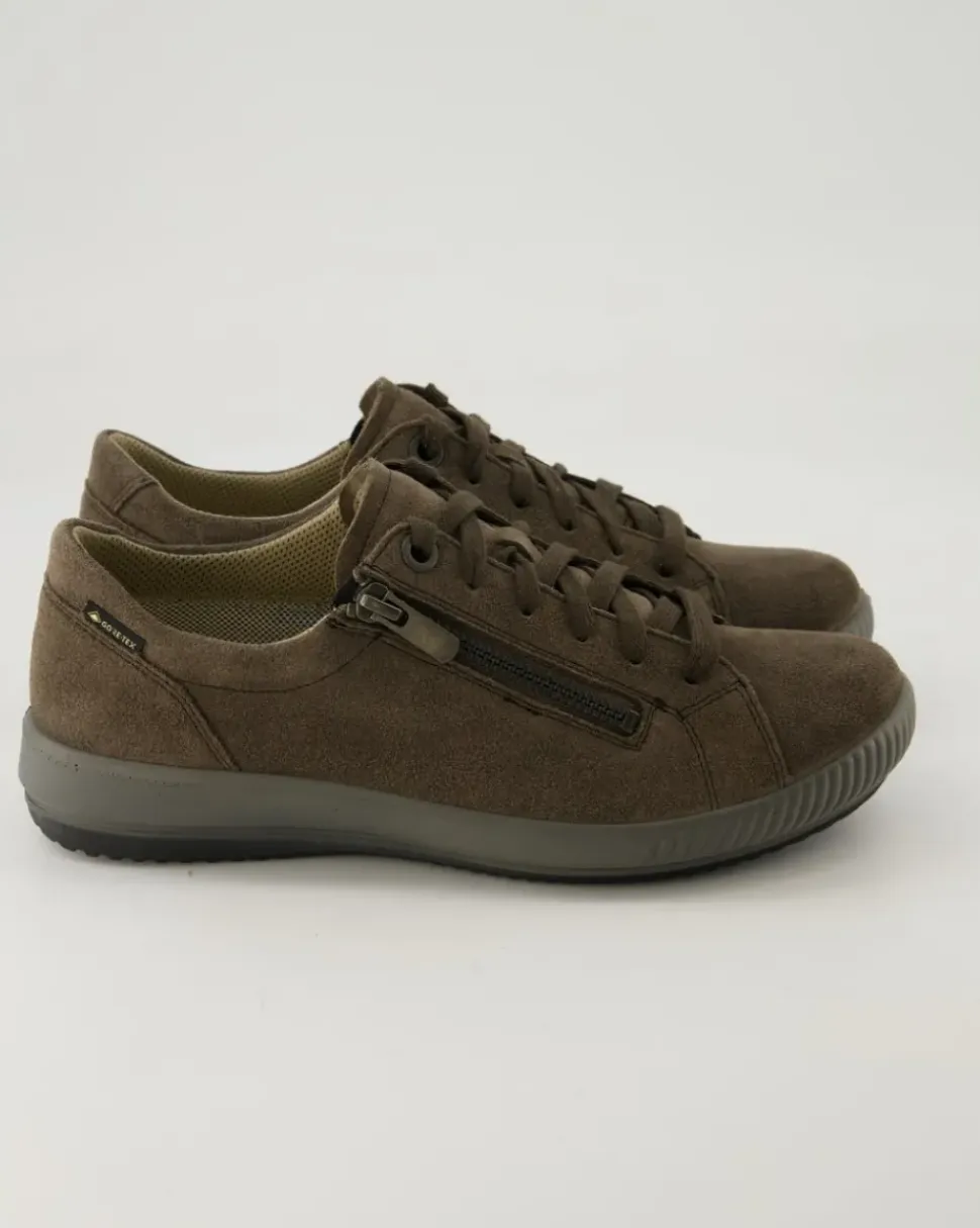 TANARO 5.0 Schnürschuhe in Grau