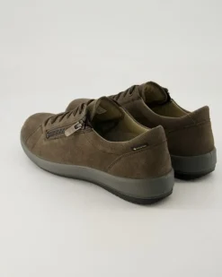 TANARO 5.0 Schnürschuhe in Grau