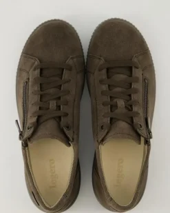 TANARO 5.0 Schnürschuhe in Grau