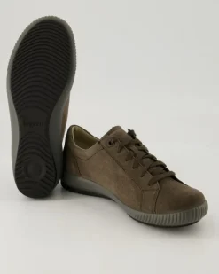 TANARO 5.0 Schnürschuhe in Grau