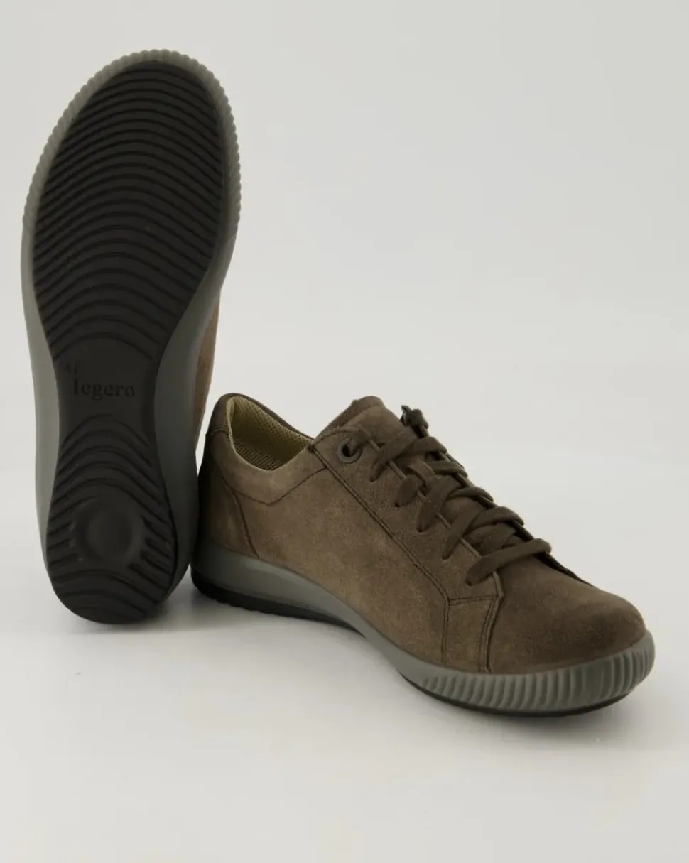 TANARO 5.0 Schnürschuhe in Grau