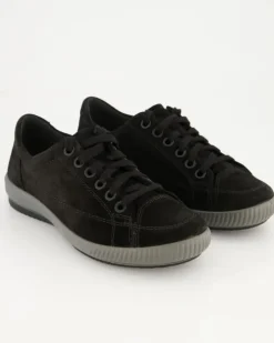 Tanaro 5.0 Schnürschuhe in Schwarz