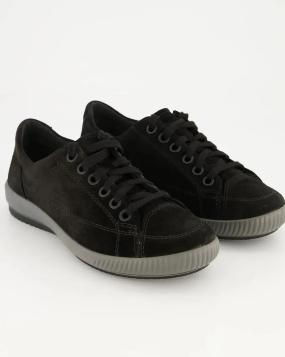 Tanaro 5.0 Schnürschuhe in Schwarz