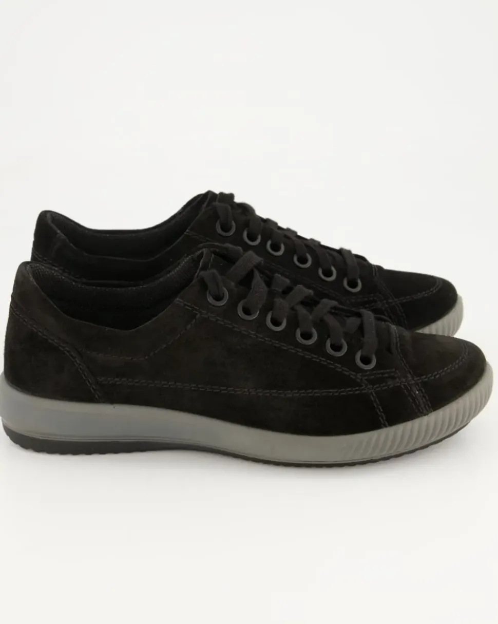 Tanaro 5.0 Schnürschuhe in Schwarz