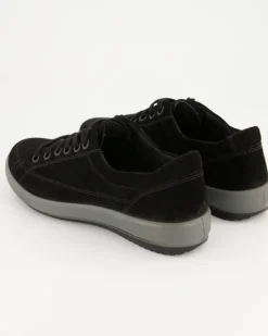 Tanaro 5.0 Schnürschuhe in Schwarz
