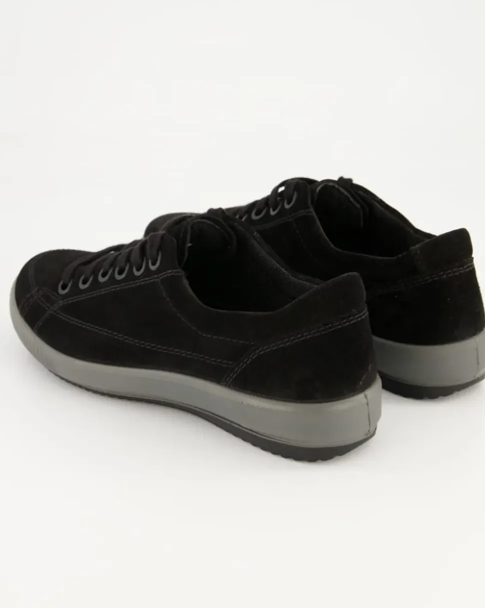 Tanaro 5.0 Schnürschuhe in Schwarz