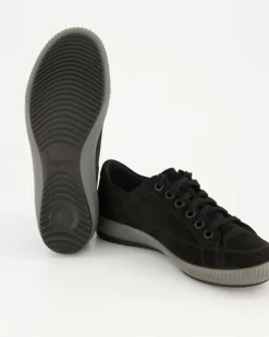 Tanaro 5.0 Schnürschuhe in Schwarz