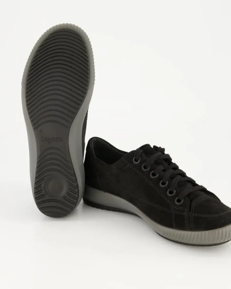 Tanaro 5.0 Schnürschuhe in Schwarz