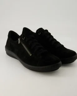 TANARO 5.0 Schnürschuhe in Schwarz