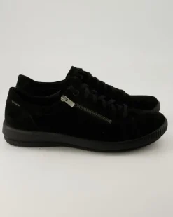 TANARO 5.0 Schnürschuhe in Schwarz