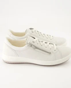 Tanaro 5.0 Schnürschuhe in Weiß