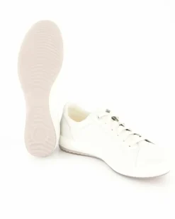 Tanaro 5.0 Schnürschuhe in Weiß