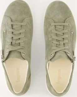 Tanaro 5.0 Sneaker in Grün