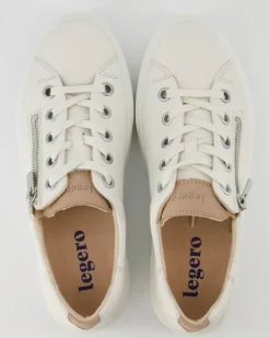 Tanaro 5.0 Sneaker in Weiß