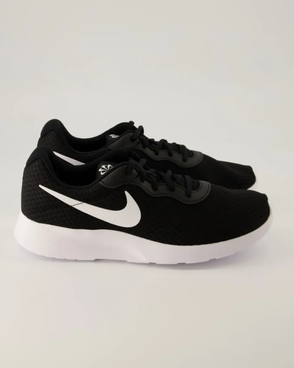 Tanjun Sneaker in Schwarz