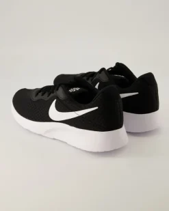 Tanjun Sneaker in Schwarz